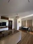 Furnished 1-Bedroom Apartment for Rent in Madev Realty, Tantra Hills - 1