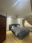 Furnished 1-Bedroom Apartment for Rent in Madev Realty, Tantra Hills - 2