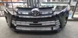 Toyota Highlander Front Bumper (2017-2019) - 1