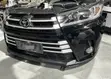 Toyota Highlander Front Bumper (2017-2019) - 2