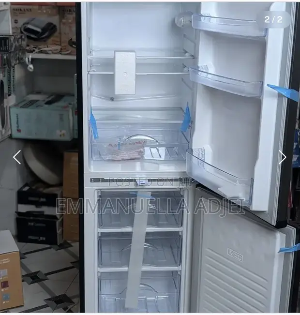 Nasco Refrigerator - Brand New - 1