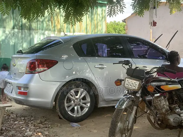 Chauffeur Service - Northern & Upper East Regions - 1