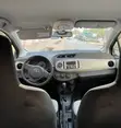 Toyota Vitz 1.3 AWD 5dr 2012 Silver - 1