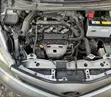 Toyota Vitz 1.3 AWD 5dr 2012 Silver - 3