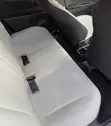 Toyota Vitz 1.3 AWD 5dr 2012 Silver - 4