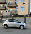 Toyota Vitz 1.3 AWD 5dr 2012 Silver - 5