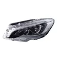 Mercedes-Benz CLA-Class (C117) 2013-2019 Headlights - 4