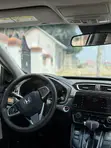 Honda CR-V EX AWD 2018 White - 5