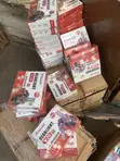 Original LED Headlight Bulbs - 2