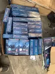 Original LED Headlight Bulbs - 3