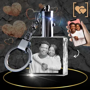 Keyring Branding Services