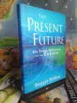 The Present Future: Six Tough Questions for the Church - 1