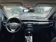 Toyota Corolla 2014 Red - 1
