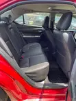Toyota Corolla 2014 Red - 2