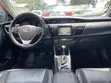 Toyota Corolla 2014 Red - 4