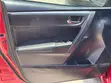 Toyota Corolla 2014 Red - 5
