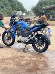 Apsonic 170 Zone One Motorcycle - 3
