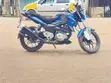 Apsonic 170 Zone One Motorcycle - 5