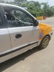 Hyundai Atos 2008 Silver - 4