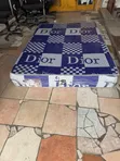 Royal Comfort 8-Inch Double Mattress - Brand New - 1