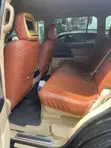 Toyota Land Cruiser 4.5 V8 DSL 2012 Black - 1