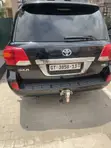 Toyota Land Cruiser 4.5 V8 DSL 2012 Black - 3