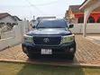 Toyota Land Cruiser 4.5 V8 DSL 2012 Black - 5