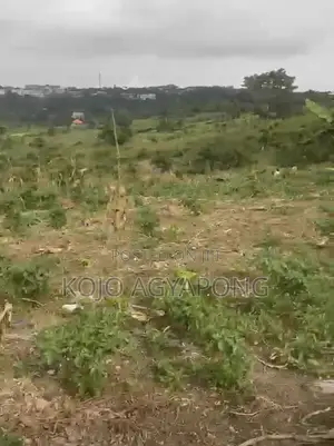 Titled Residential Land for Sale in Berekuso