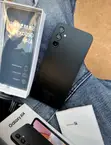New Samsung Galaxy A14 128GB Black - 2