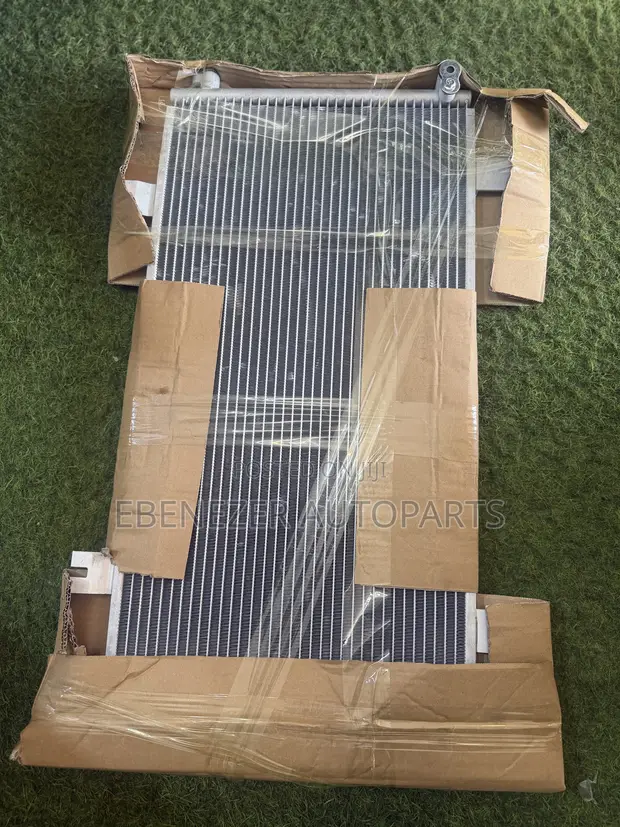 Honda Civic AC Condenser (2022-2026) - 1