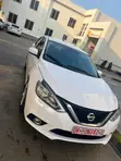 Nissan Sentra 2017 White - 4