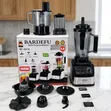 Bardafu 9500W 8-in-1 Commercial Blender - 1