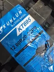 Double Coin Tires (Kunlun 12.00) - 2
