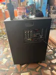 JAC Active Bluetooth Speaker (Heavy Sound) - 2