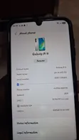 Samsung Galaxy A16 128GB Silver - 5