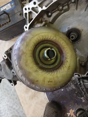 Kia Soul Converter - Used