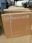 LG 75" NanoCell Smart TV 4K - 2