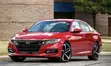 Honda Accord 19-Inch Alloy Rim - 2