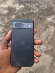 Google Pixel 8a 128GB Black - 2