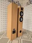Kenwood 5.0 Surround Speakers - 5