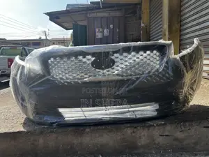 KIA Sorento 2016-2018 Front Bumper - Brand New