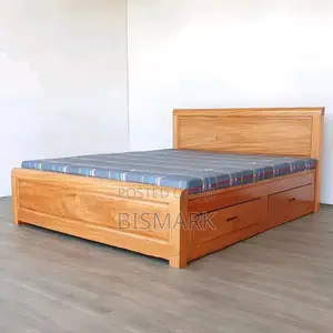 Wooden Wardrobes and Beds - All Sizes Available
