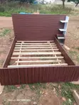 Wooden Wardrobes and Beds - All Sizes Available - 2