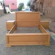 Wooden Wardrobes and Beds - All Sizes Available - 3