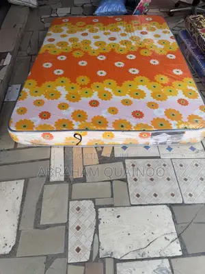 Royal Comfort 6-inch Double Mattress
