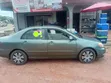 Toyota Corolla 2009 Green - 4