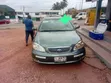 Toyota Corolla 2009 Green - 5