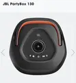 All New AI JBL PartyBox 130 - 3