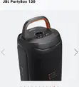 All New AI JBL PartyBox 130 - 4