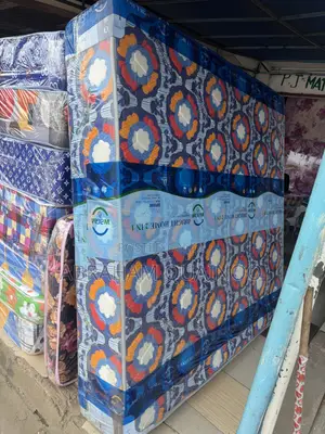 10-inch Super High Density Double Mattress